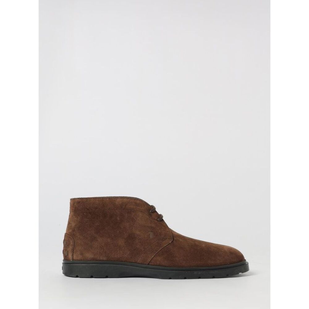 Tod's Boot Men Dark